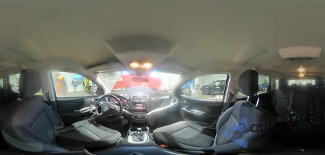 2016 Dodge Journey Se from USA, damaged, VIN 3C4PDCAB7GT223119